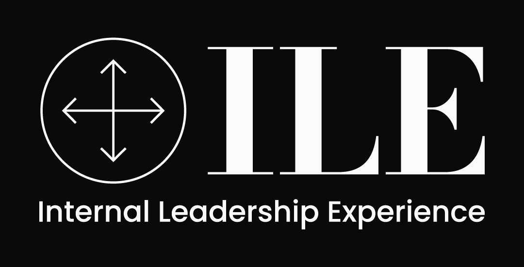 Internal Leadership Experience